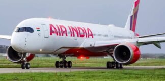Air India ने भी बढ़ाया फ्लाइट किराया: ईरान-इजरायल युद्ध की वजह से जेट फ्यूल दोगुना, जानें कितना हुआ महंगा Air India