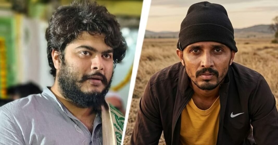 सीवान में बड़ा उलटफेर: चंदन सिंह ने सीधे विधायक ओसामा के खिलाफ लगाया हत्या का सनसनीखेज आरोप, जानें पूरा मामला Chandan Singh Vs Osama Shahab