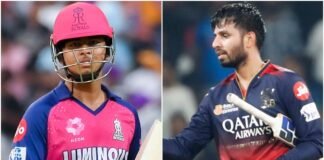 वैभव सूर्यवंशी: क्या 15 साल का ये बल्लेबाज वाकई अनप्रोफेशनल है? RR का मजेदार जवाब सामने Vaibhav Suryavanshi