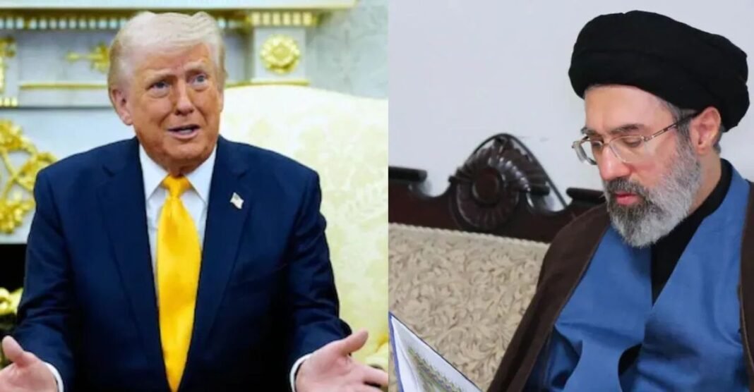 युद्ध खत्म या और भड़केगा टकराव? ईरान के 10 सूत्रीय प्लान में छिपी वो शर्त, जिसने अमेरिका को कर दिया हैरान Iran vs USA