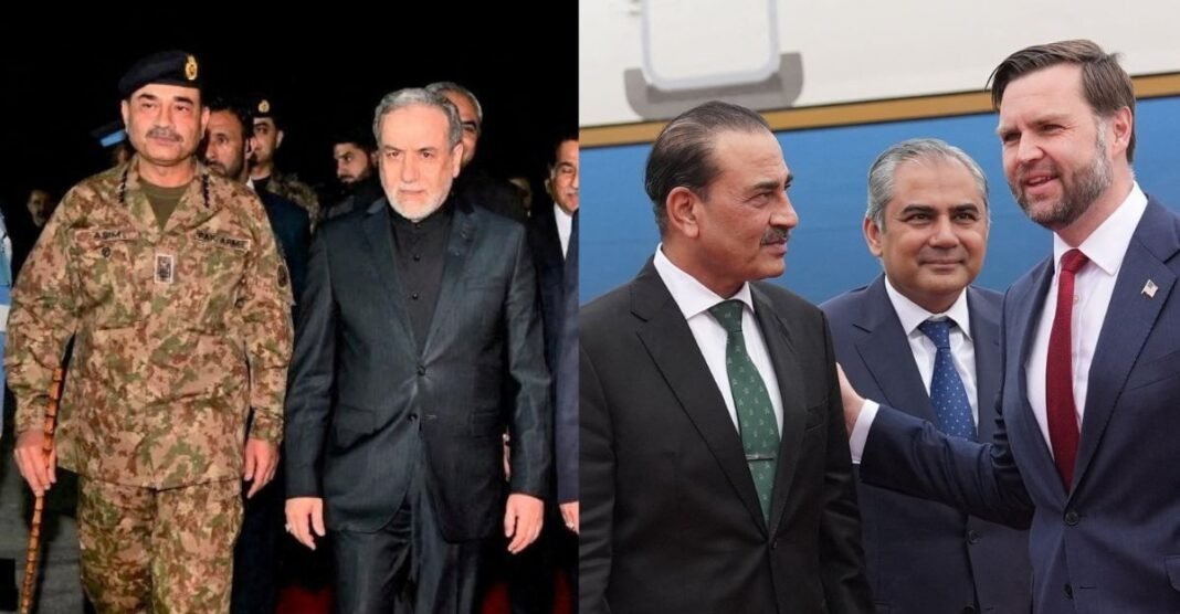 ईरान के सामने ‘जंग वाला रूप’ और अमेरिका के लिए ‘सूट-बूट’! आखिर क्या संदेश दे रहे हैं मुनीर? ड्रेस डिप्लोमैसी का बड़ा खेल Iran US Talks