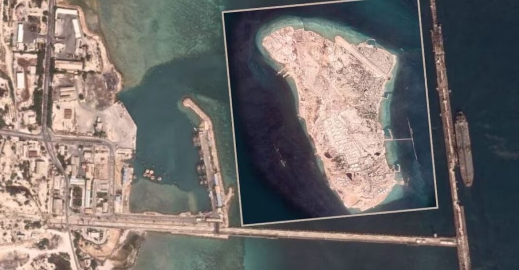 ईरान के खार्ग आइलैंड पर ताबड़तोड़ हमला: ट्रंप की डेडलाइन से ठीक पहले भड़की खाड़ी में जंग! Iran US War