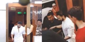 ‘धुरंधर 2’ की सफलता के बाद नागपुर क्यों पहुंचे रणवीर सिंह? RSS मुख्यालय में 4 घंटे की मुलाकात ने बढ़ाया सस्पेंस! Ranveer Singh