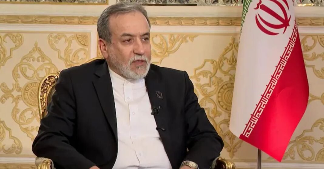 Iran-US Ceasefire: ईरानी विदेश मंत्री का बड़ा बयान, शहबाज शरीफ और आसिम मुनीर की तारीफ, जानें क्या कहा ईरानी विदेश मंत्री