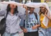 बारिश के बाद आया गर्मी का ‘टॉर्चर’: क्या 41°C तक जाएगा पारा, किन राज्यों में मचेगा सबसे ज्यादा हाहाकार? Weather Update