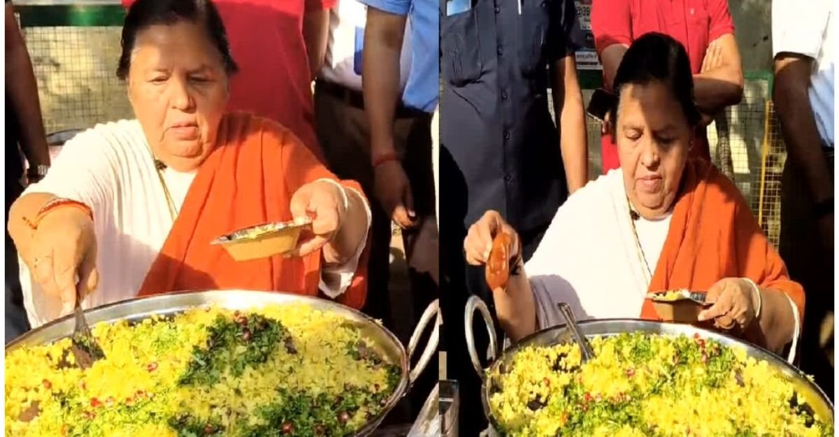 Uma Bharti Uma Bharti