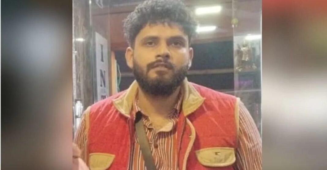 एयरपोर्ट पर कदम रखते ही घिर गया ‘डॉन’! विदेश से चला रहा था मौत का खेल, ऐसे हुआ गेम ओवर Sahil Chauhan