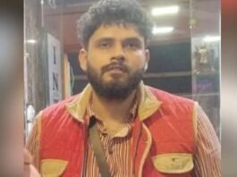 एयरपोर्ट पर कदम रखते ही घिर गया ‘डॉन’! विदेश से चला रहा था मौत का खेल, ऐसे हुआ गेम ओवर Sahil Chauhan