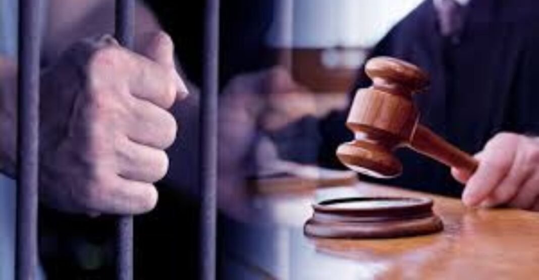 15 साल तक भागता रहा दरिंदा… आखिर ऐसा क्या हुआ कि कानून के शिकंजे में फंसा और मिली उम्रकैद? Hyderabad