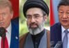 ईरान और अमेरिका का युद्ध रुका, लेकिन ट्रंप के शब्दों ने सबका ध्यान चीन की ओर मोड़ा, जानें क्यों अमेरिका और ईरान