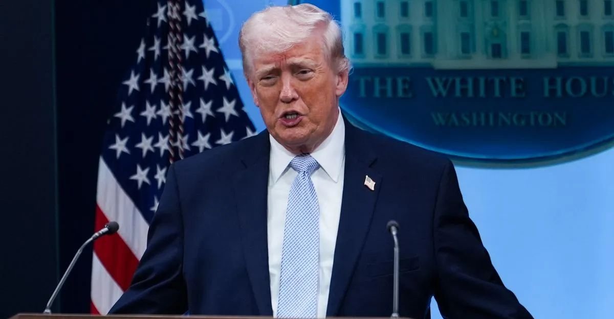 Donald Trump Donald Trump