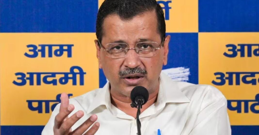 चुनाव आयोग vs TMC: बीच में कूदे केजरीवाल, दिया चौंकाने वाला बयान, जानें क्या कहा? Arvind Kejriwal