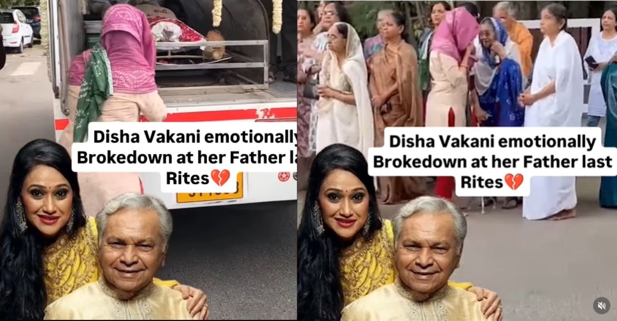 दिशा वकानी दिशा वकानी