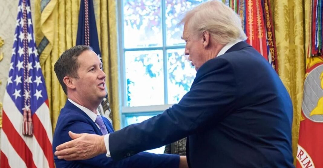 ईरान-अमेरिका युद्धविराम के बीच भारत को मिली बड़ी खुशखबरी, ट्रंप के साथ डिनर में एंबेसडर ने खोली बातें अमेरिका