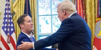 ईरान-अमेरिका युद्धविराम के बीच भारत को मिली बड़ी खुशखबरी, ट्रंप के साथ डिनर में एंबेसडर ने खोली बातें अमेरिका