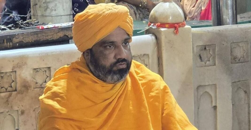 सैयद नसीरुद्दीन चिश्ती सैयद नसीरुद्दीन चिश्ती