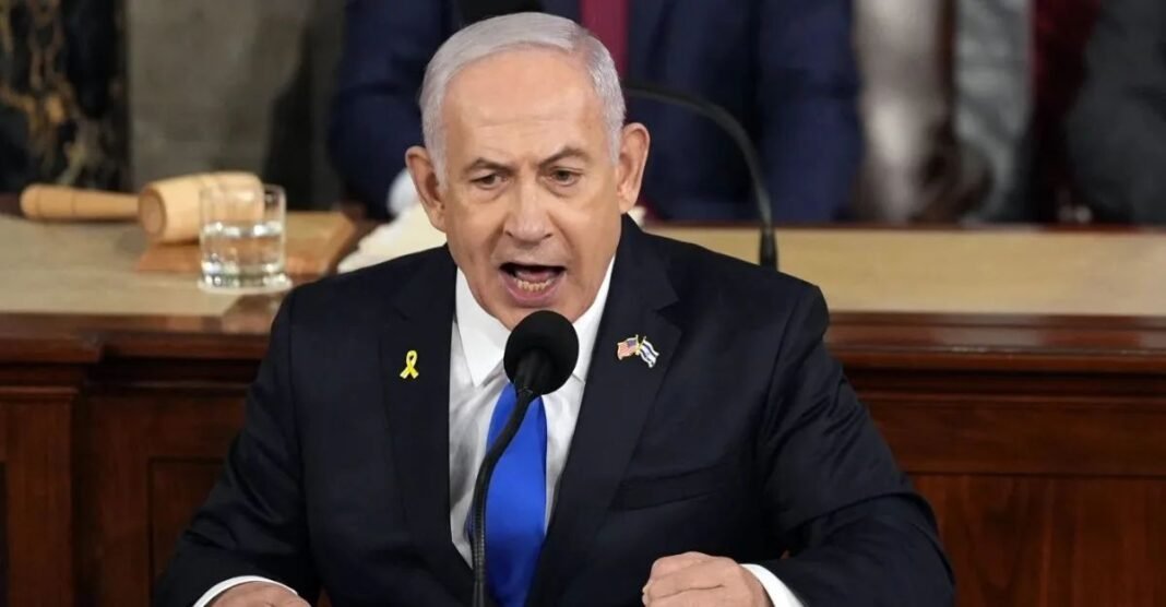 शांति की कोशिश नाकाम… अब नेतन्याहू के बयान से बढ़ी टेंशन, इजरायल ने कर दिया ये बड़ा दावा PM Netanyahu