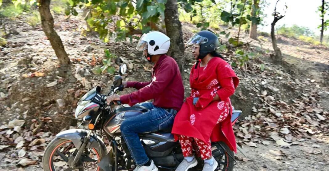 Leena Mandavi Leena Mandavi