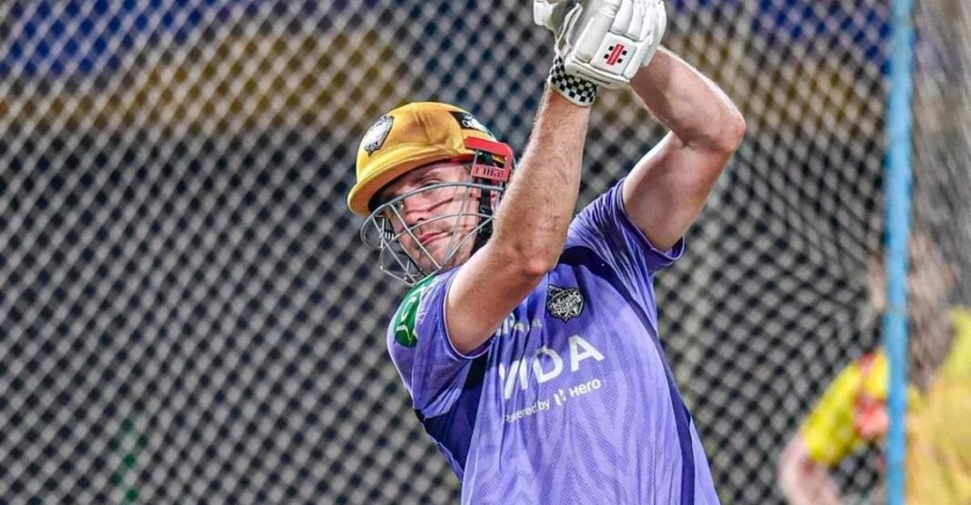 KKR के ’25 करोड़ी’ सूरमा को मिली हरी झंडी! अब गेंद से मचाएंगे कोहराम, क्या कोलकाता की किस्मत बदल पाएंगे कैमरून ग्रीन? KKR