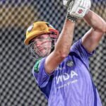 KKR के ’25 करोड़ी’ सूरमा को मिली हरी झंडी! अब गेंद से मचाएंगे कोहराम, क्या कोलकाता की किस्मत बदल पाएंगे कैमरून ग्रीन? KKR