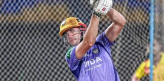 KKR के ’25 करोड़ी’ सूरमा को मिली हरी झंडी! अब गेंद से मचाएंगे कोहराम, क्या कोलकाता की किस्मत बदल पाएंगे कैमरून ग्रीन? KKR