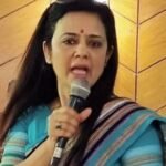 Iran-US Ceasefire पर TMC नेता महुआ मोइत्रा का बड़ा बयान: ‘भारत को भी अब ईरान जैसी…’ महुआ मोइत्रा