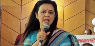 Iran-US Ceasefire पर TMC नेता महुआ मोइत्रा का बड़ा बयान: ‘भारत को भी अब ईरान जैसी…’ महुआ मोइत्रा