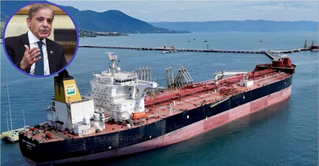 इस्लामाबाद में शांति वार्ता फेल और तुरंत बड़ा एक्शन! ईरान ने होर्मुज स्ट्रेट से क्यों लौटाए पाकिस्तान के तेल टैंकर? होर्मुज स्ट्रेट से पाकिस्तान के तेल टैंकर लौटे