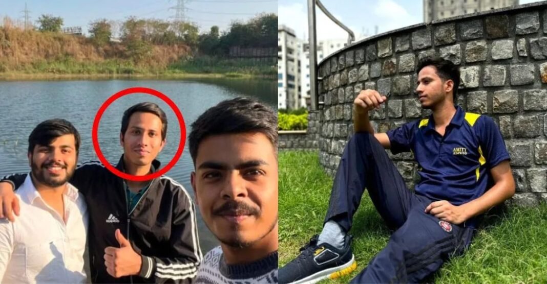 युवराज की मौत के बाद भी नहीं चेता सिस्टम! नोएडा में फिर गड्ढा बना मौत का जाल, आखिर कब जागेगा प्रशासन? Noida News