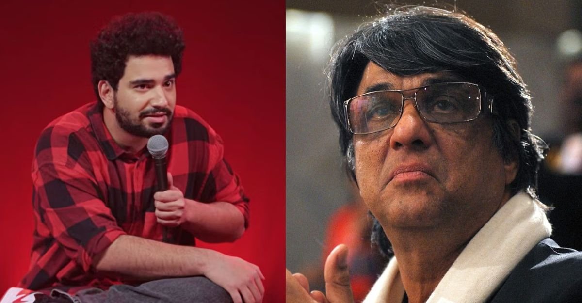 समय रैना के समय रैना के