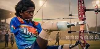 हाथ-पैर खो दिए, फिर भी गोल्ड पर लगाया निशाना! पायल नाग की कहानी सुनकर हर कोई हो जाएगा भावुक Payal Nag