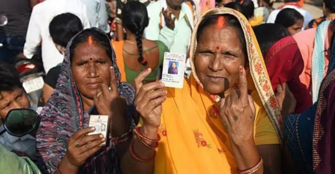 बिहार में इस सीट पर उपचुनाव का बिग खुलासा! जानें कब होंगे वोट और मतगणना के नतीजे बिहार