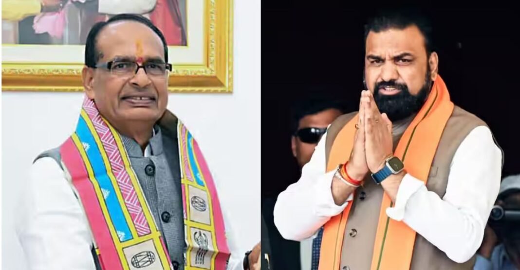 शिवराज सिंह चौहान के बिहार प्रभारी बनते ही सियासत गर्म! सम्राट चौधरी का पहला बयान आया सामने, जानिए क्या कहा शिवराज सिंह चौहान