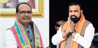 शिवराज सिंह चौहान के बिहार प्रभारी बनते ही सियासत गर्म! सम्राट चौधरी का पहला बयान आया सामने, जानिए क्या कहा शिवराज सिंह चौहान