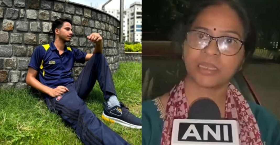 नोएडा में हर्षित की मौत महज हादसा या साजिश? मां ने उठाए चौंकाने वाले आरोप Harshit Death Case