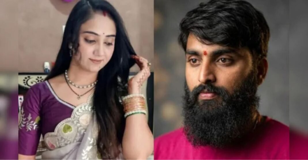 रंग को लेकर ताने, फिर खौफनाक साजिश! पत्नी ने प्रेमी संग रची हत्या की कहानी, सच जानकर दहल जाएंगे MP Crime News