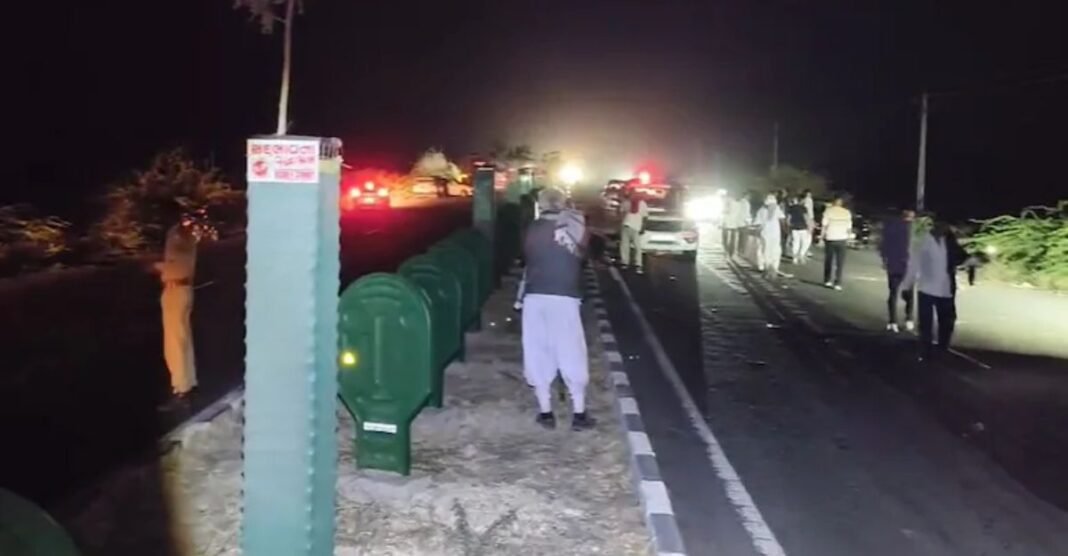 Accident News Accident News