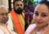“चाचा चले दिल्ली…” क्या खत्म होने जा रही है नीतीश कुमार की सीएम पारी? रोहिणी आचार्य के तंज से गरमाई सियासत नीतीश कुमार