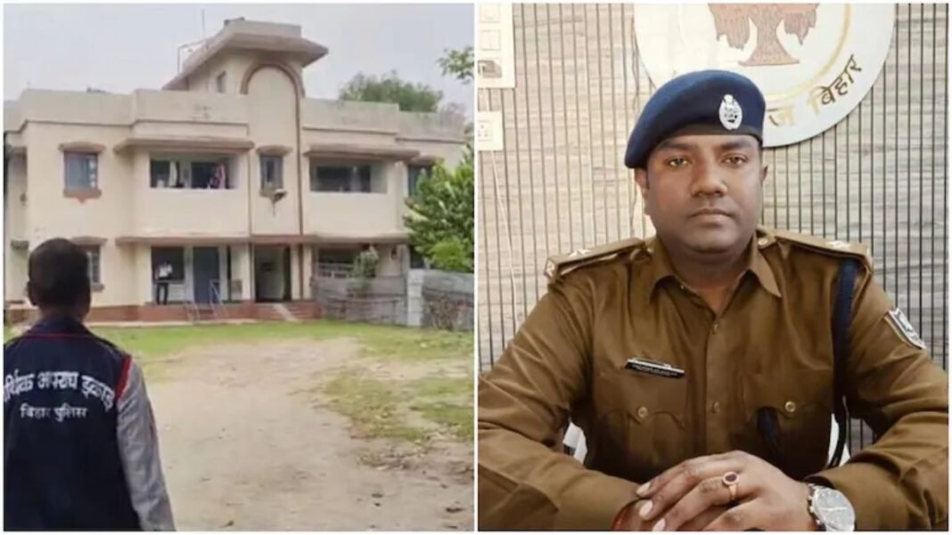 2 करोड़ के बंगले से लेकर 5-स्टार लग्जरी तक… SHO की दौलत का राज़ खुला, 20 करोड़ की बेनामी संपत्ति से मचा हड़कंप! SHO