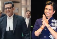 ‘मामला लीगल है 2’ में जज बने रवि किशन ने किया कुछ ऐसा, जिसे देख हैरान रह गए कुमार विश्वास रवि किशन