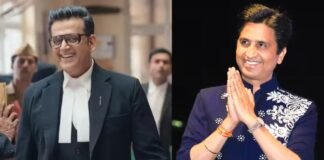 ‘मामला लीगल है 2’ में जज बने रवि किशन ने किया कुछ ऐसा, जिसे देख हैरान रह गए कुमार विश्वास रवि किशन