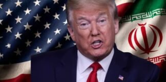 48 घंटे में पलटी पूरी कहानी! होर्मुज से नाकाबंदी हटाने का ऐलान, ट्रंप के फैसले ने दुनिया को चौंकाया होर्मुज