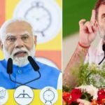 क्या ‘देशद्रोह’ तक पहुंच गई सियासत? बंगाल रैली में राहुल गांधी का पीएम मोदी पर बड़ा और विवादित हमला राहुल गांधी