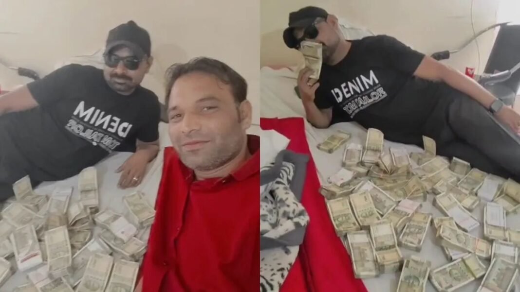 कानपुर किडनी कांड: नोटों के बिस्तर पर सोते थे आरोपी, वीडियो ने खोली हैरान करने वाली सच्चाई कानपुर