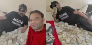 कानपुर किडनी कांड: नोटों के बिस्तर पर सोते थे आरोपी, वीडियो ने खोली हैरान करने वाली सच्चाई कानपुर