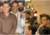 भीड़ में फंसे Salman Khan! Y+ सिक्योरिटी के बावजूद कैसे टूटी सुरक्षा, वायरल वीडियो ने खड़े किए बड़े सवाल Salman Khan