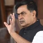 निलंबन के बाद पूर्व केंद्रीय मंत्री का बड़ा फैसला, BJP से अलग होकर नई पार्टी बनाने की घोषणा RK सिंह