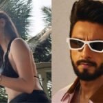 बिकिनी शूट में क्यों घबरा गए थे रणवीर सिंह? सेट पर नर्वसनेस छुपाने के लिए किया था ऐसा काम रणवीर सिंह