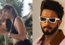 बिकिनी शूट में क्यों घबरा गए थे रणवीर सिंह? सेट पर नर्वसनेस छुपाने के लिए किया था ऐसा काम रणवीर सिंह