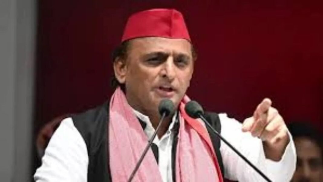 2027 चुनाव से पहले अखिलेश का बड़ा दावा! ‘सरकार हमारी बनेगी’—डीजल-पेट्रोल को लेकर भी दी चौंकाने वाली चेतावनी अखिलेश